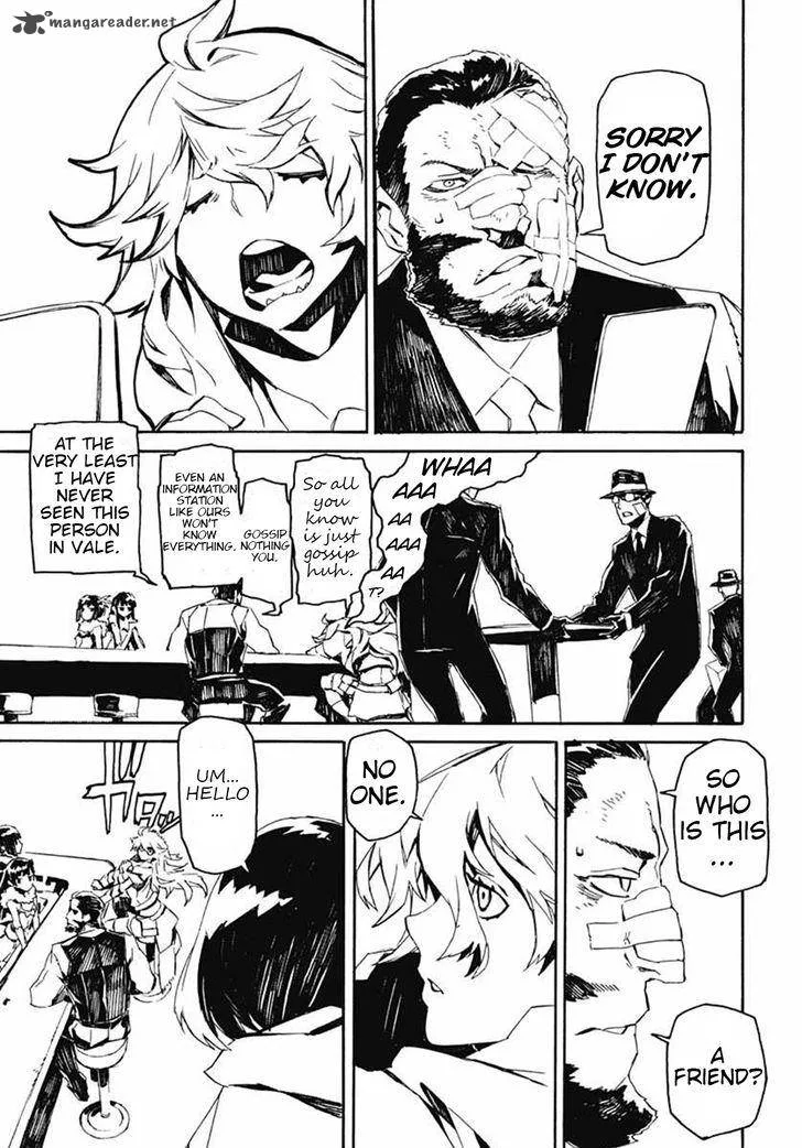RWBY Chapter 9 page 11