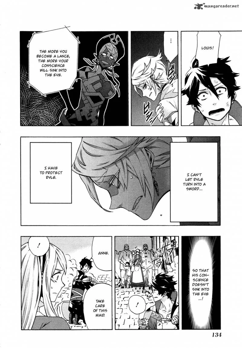 Ryle to Yari Chapter 3 page 37