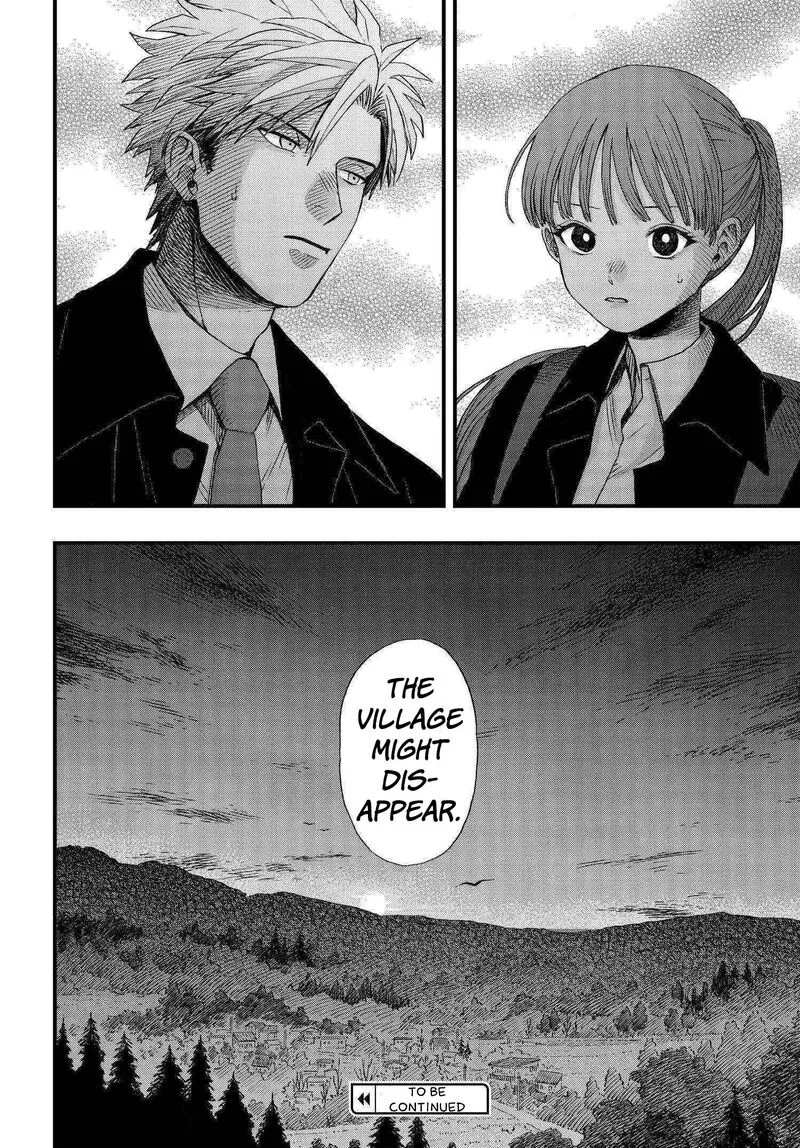 Ryoukai Shinpan Chapter 2 page 19