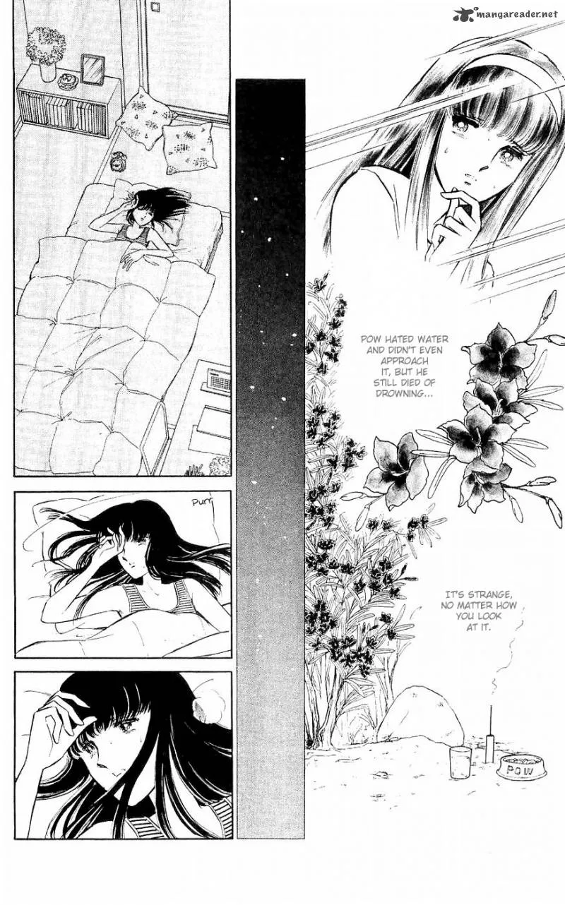 Ryouko's Case-Book of Spirits Chapter 1 page 18