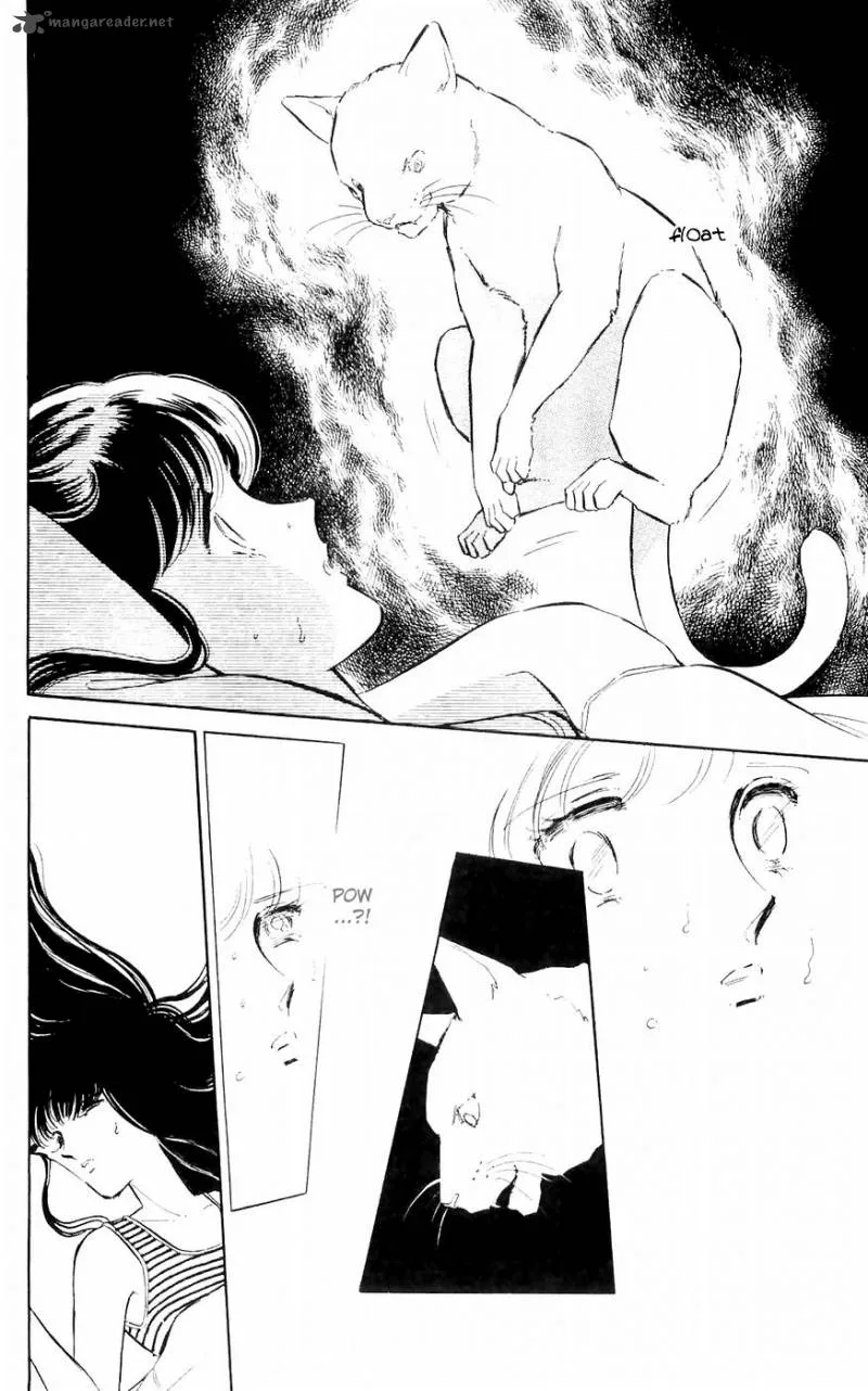 Ryouko's Case-Book of Spirits Chapter 1 page 24