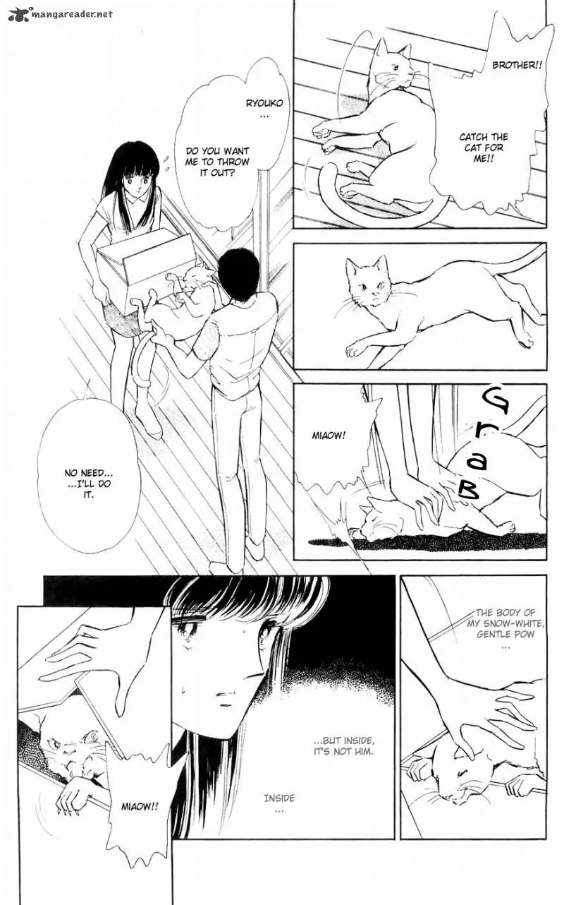 Ryouko's Case-Book of Spirits Chapter 1 page 37
