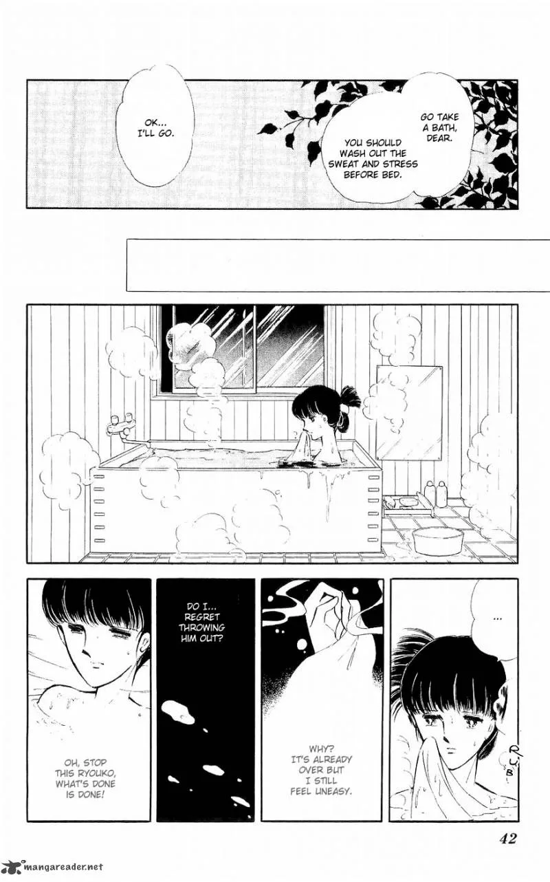 Ryouko's Case-Book of Spirits Chapter 1 page 40