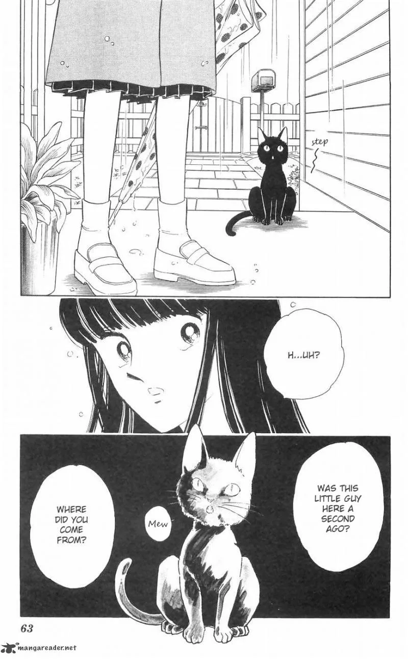 Ryouko's Case-Book of Spirits Chapter 10 page 6