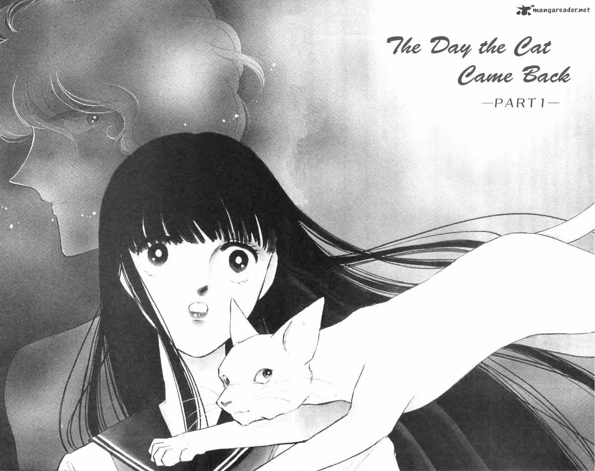 Ryouko's Case-Book of Spirits Chapter 10 page 2