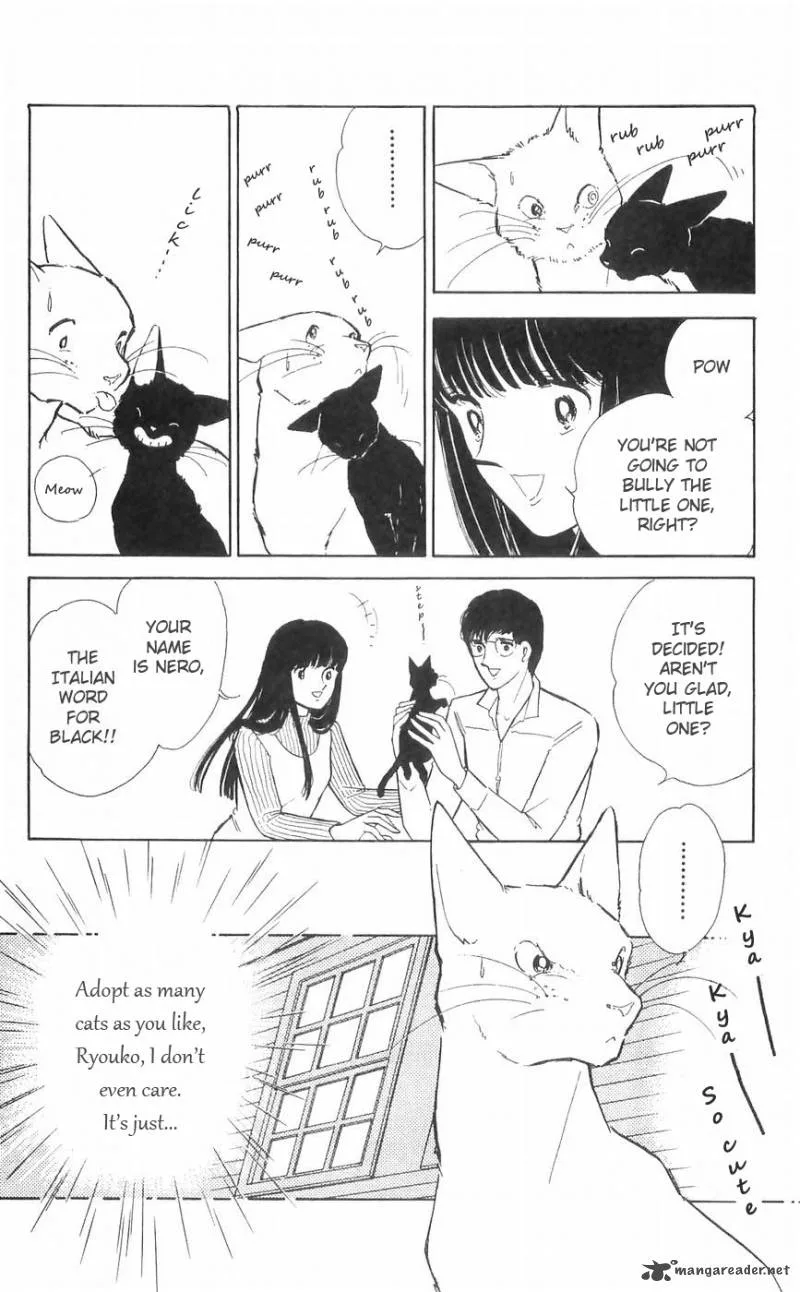 Ryouko's Case-Book of Spirits Chapter 10 page 9