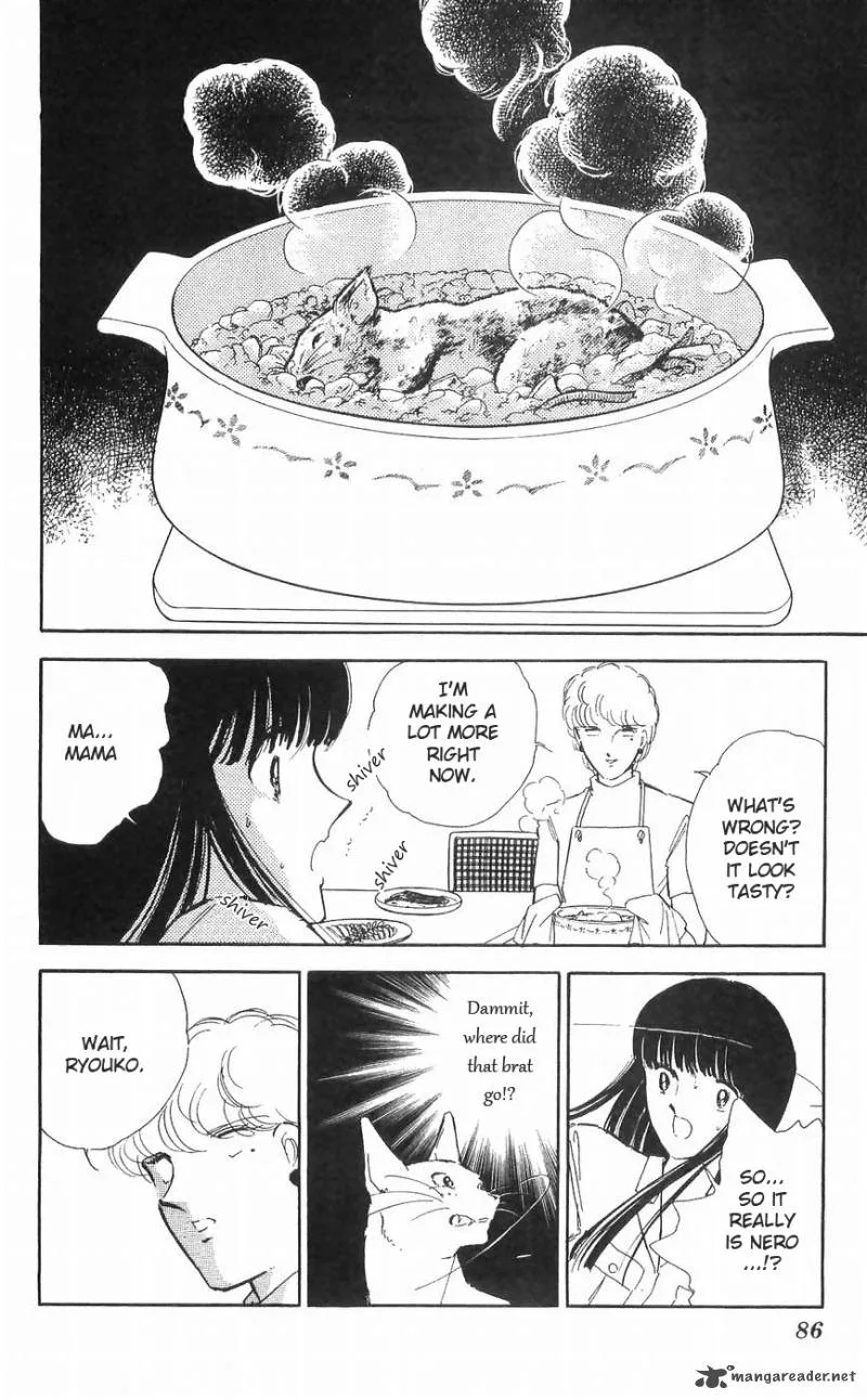 Ryouko's Case-Book of Spirits Chapter 10 page 29