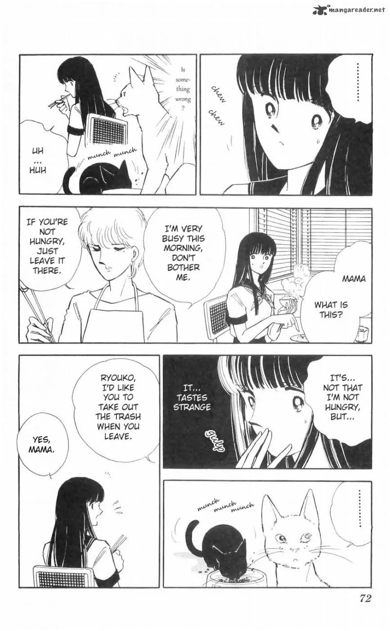 Ryouko's Case-Book of Spirits Chapter 10 page 15