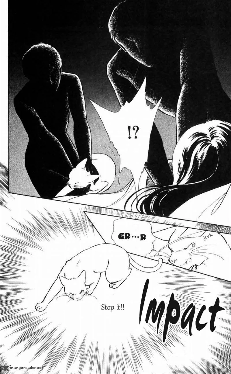 Ryouko's Case-Book of Spirits Chapter 10 page 21