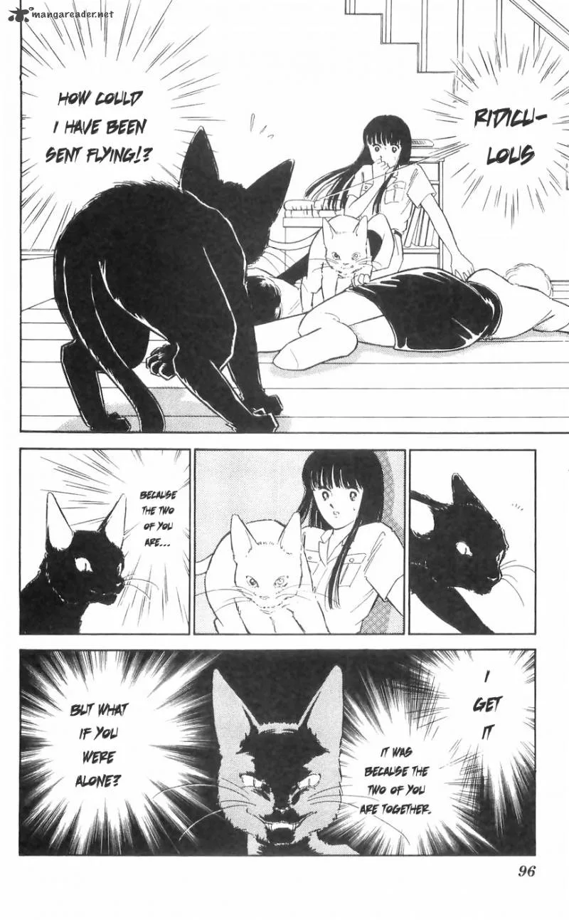 Ryouko's Case-Book of Spirits Chapter 10 page 38