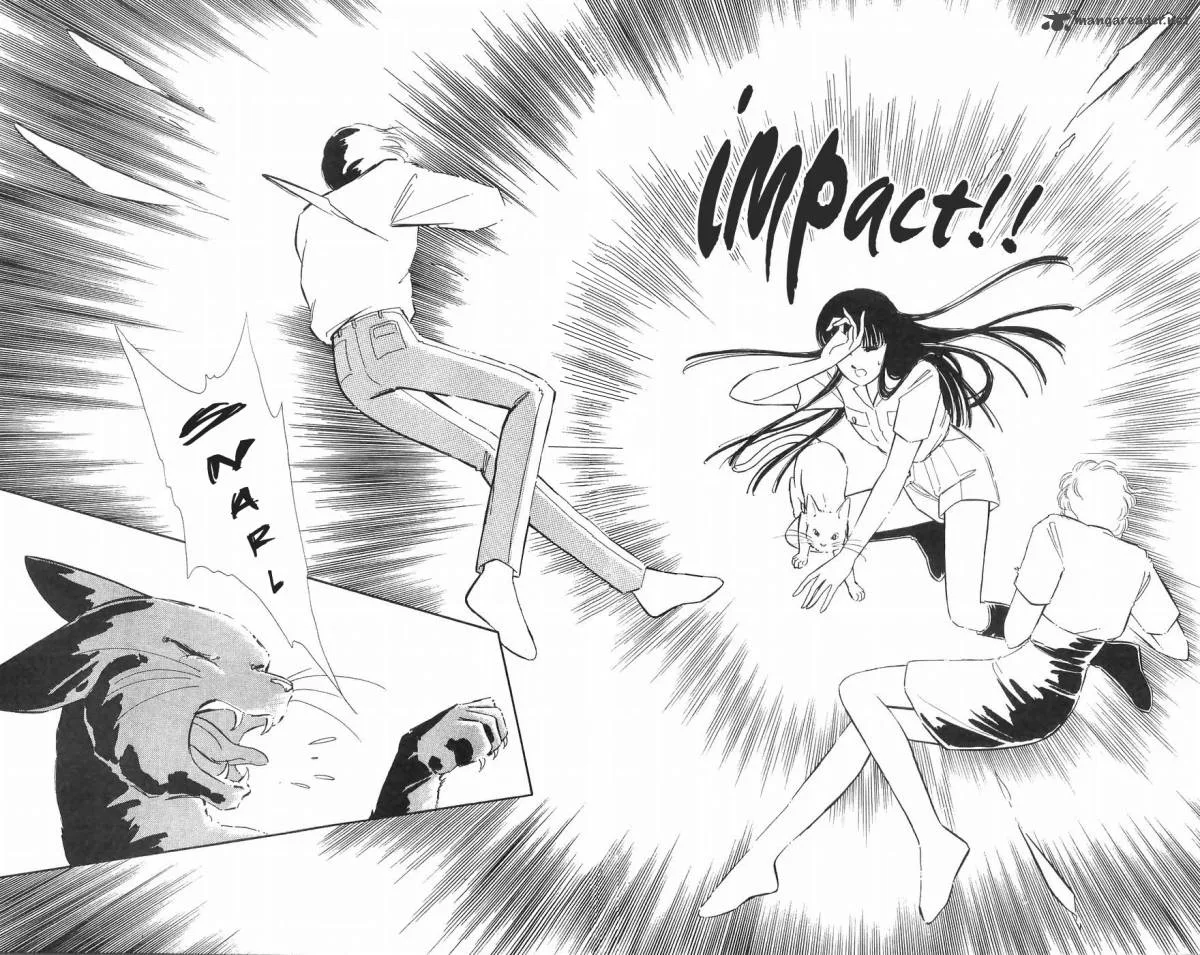 Ryouko's Case-Book of Spirits Chapter 10 page 37