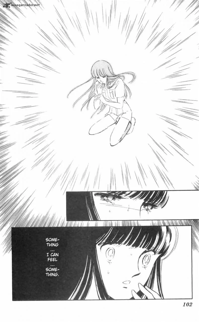 Ryouko's Case-Book of Spirits Chapter 10 page 44