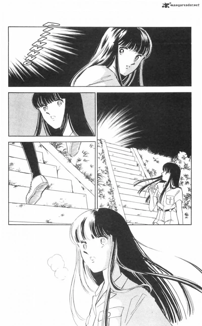 Ryouko's Case-Book of Spirits Chapter 10 page 45