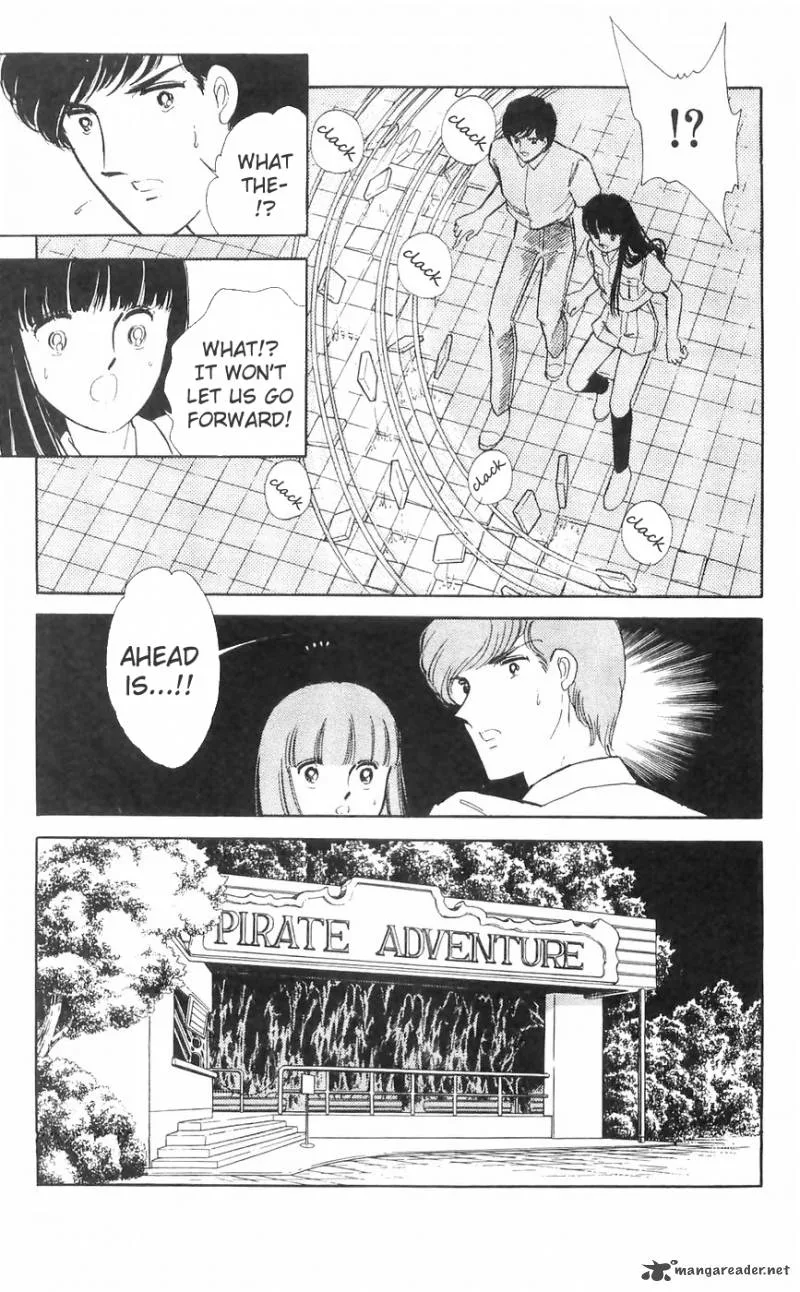 Ryouko's Case-Book of Spirits Chapter 11 page 24