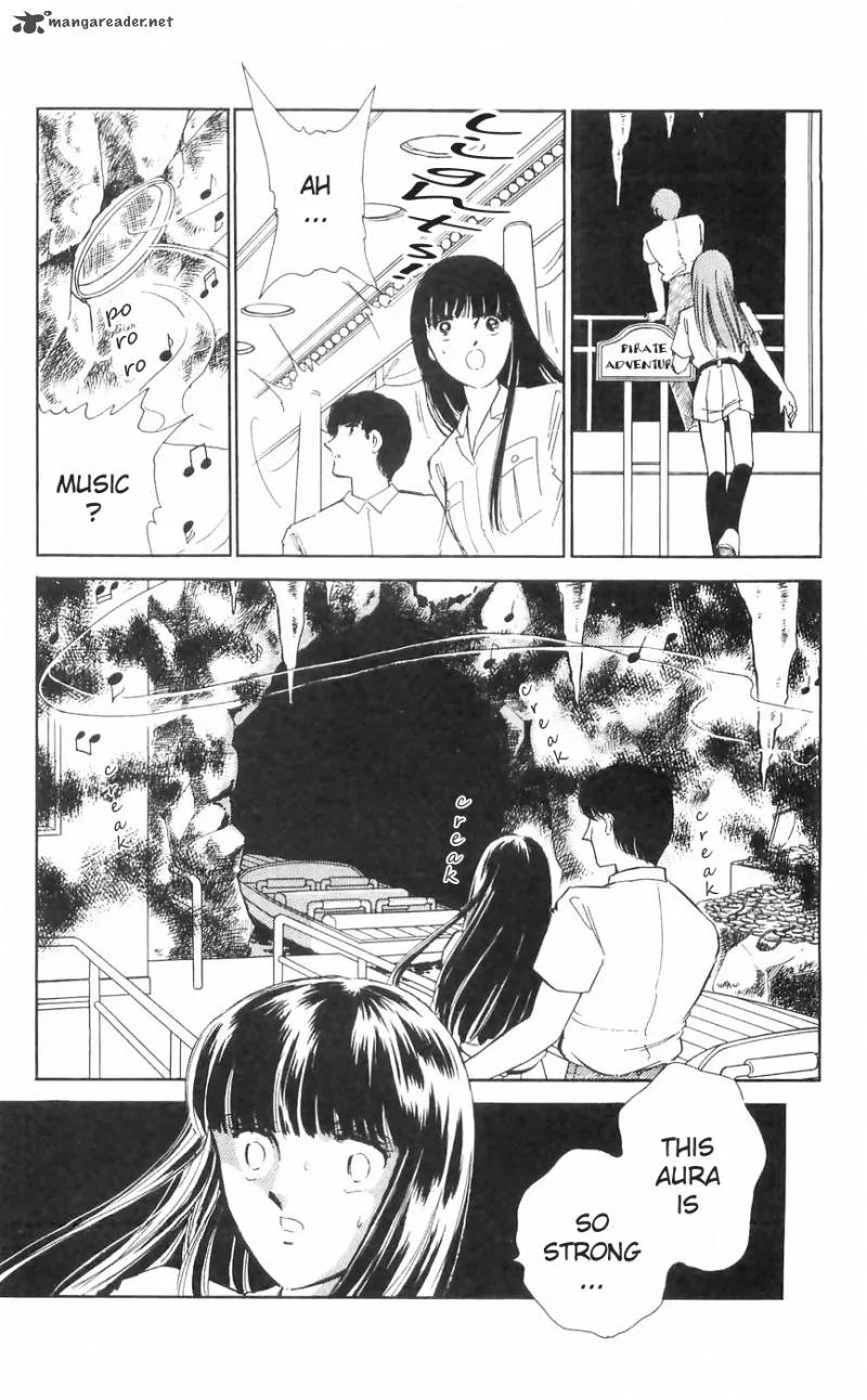 Ryouko's Case-Book of Spirits Chapter 11 page 26