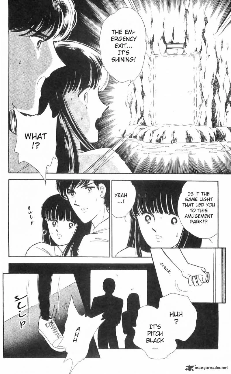 Ryouko's Case-Book of Spirits Chapter 11 page 35