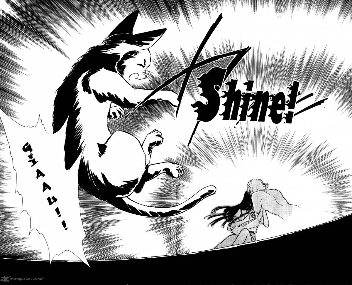 Ryouko's Case-Book of Spirits Chapter 12 page 28