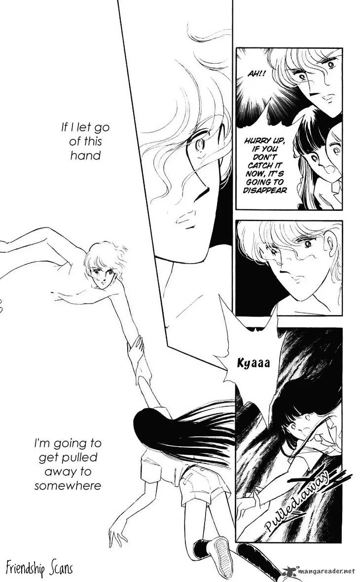 Ryouko's Case-Book of Spirits Chapter 12 page 32