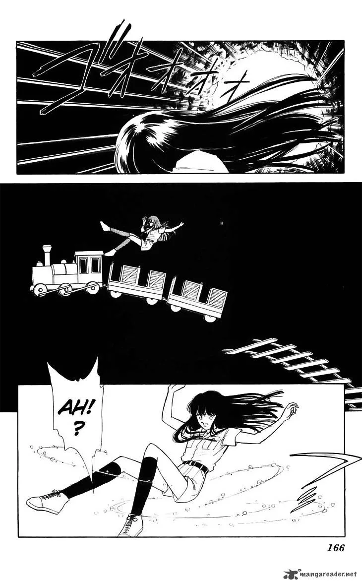Ryouko's Case-Book of Spirits Chapter 12 page 20