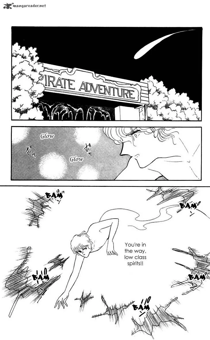 Ryouko's Case-Book of Spirits Chapter 12 page 24