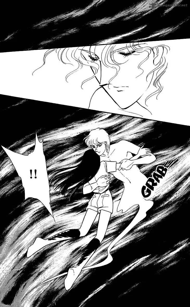 Ryouko's Case-Book of Spirits Chapter 12 page 34