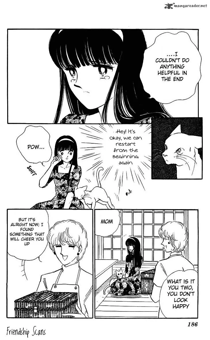 Ryouko's Case-Book of Spirits Chapter 12 page 39