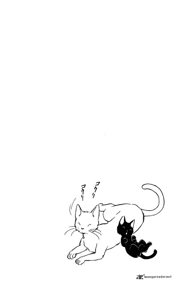 Ryouko's Case-Book of Spirits Chapter 12 page 41
