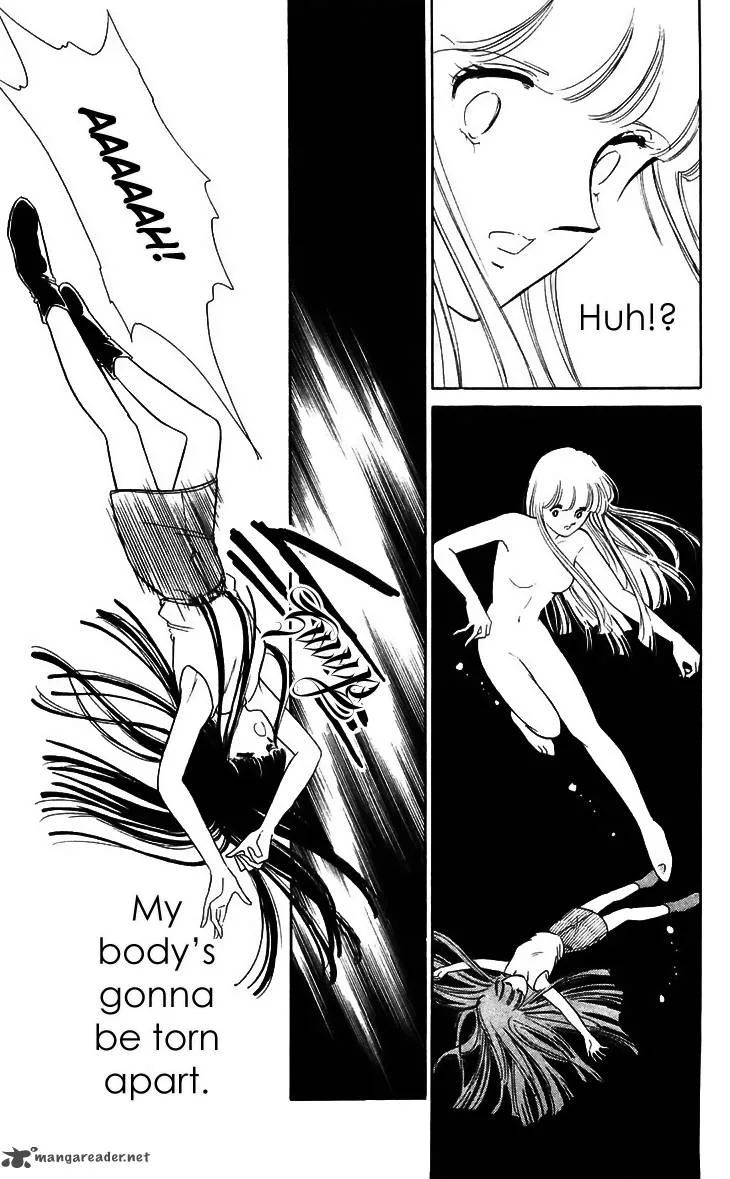 Ryouko's Case-Book of Spirits Chapter 14 page 30