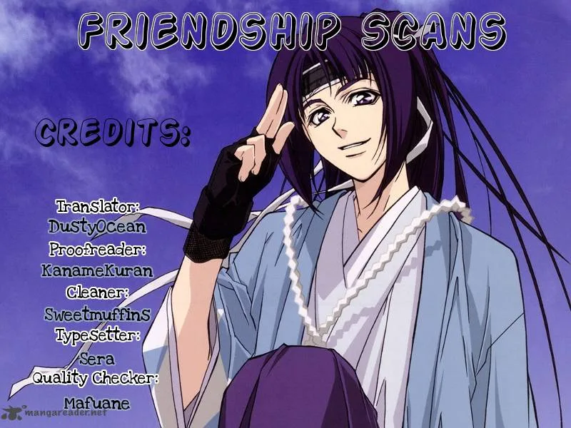 Ryouko's Case-Book of Spirits Chapter 14 page 10