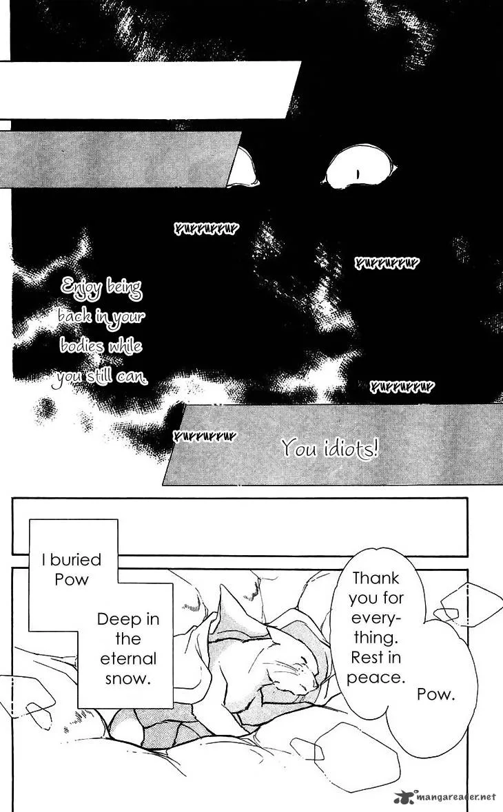 Ryouko's Case-Book of Spirits Chapter 14 page 48