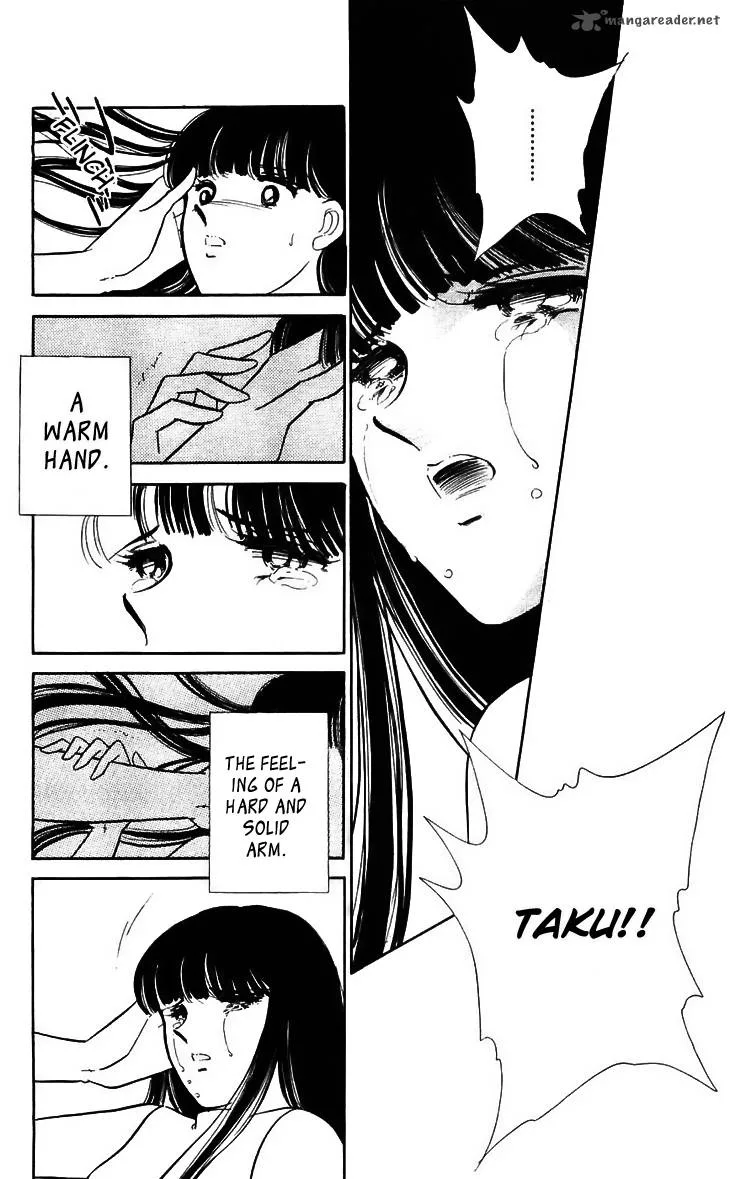 Ryouko's Case-Book of Spirits Chapter 14 page 46
