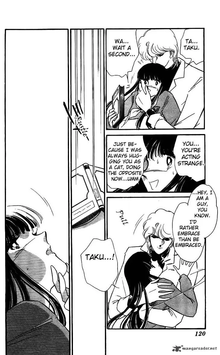 Ryouko's Case-Book of Spirits Chapter 15 page 26