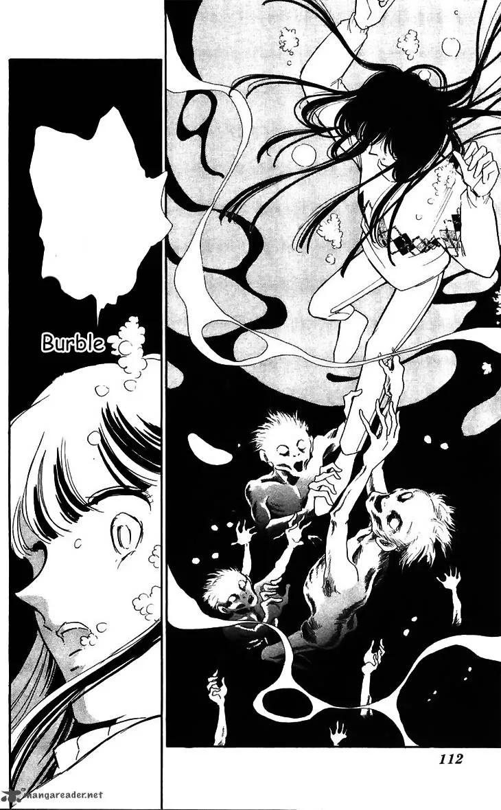 Ryouko's Case-Book of Spirits Chapter 15 page 18