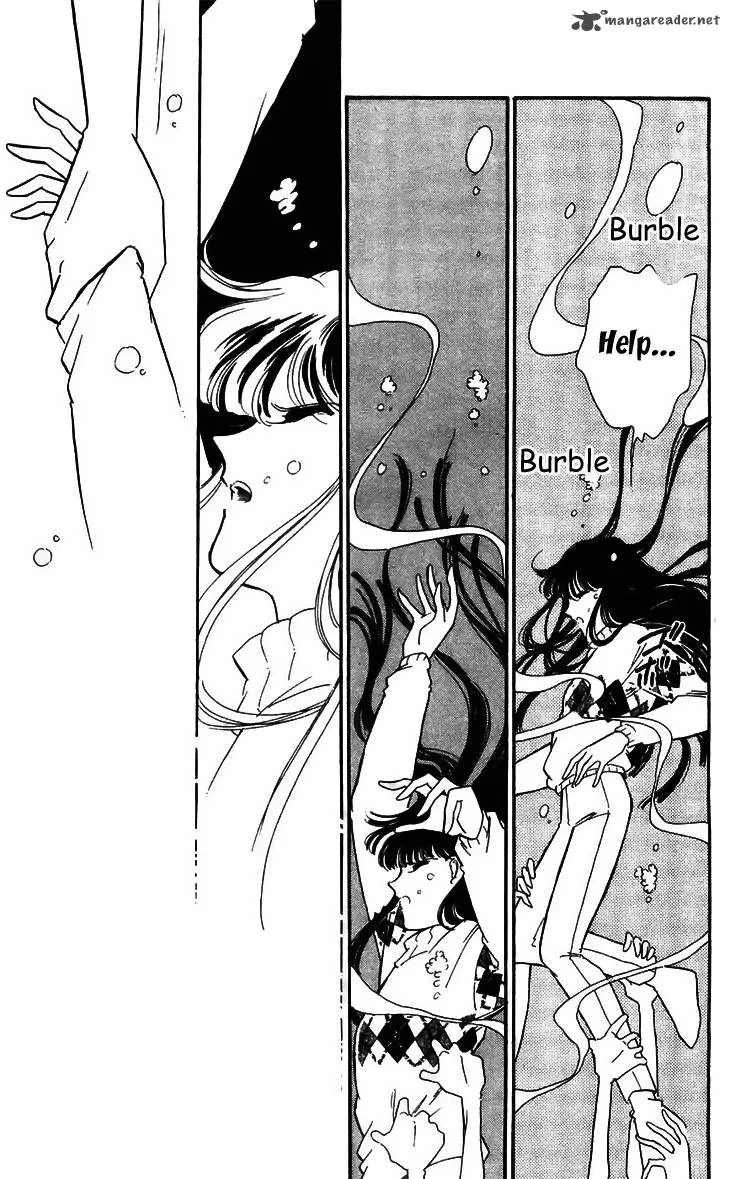 Ryouko's Case-Book of Spirits Chapter 15 page 19