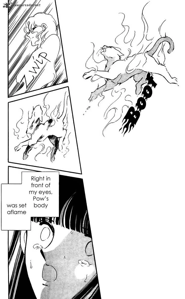 Ryouko's Case-Book of Spirits Chapter 16 page 31