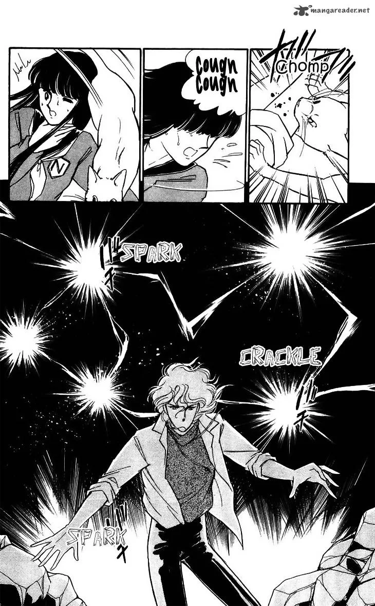 Ryouko's Case-Book of Spirits Chapter 16 page 24