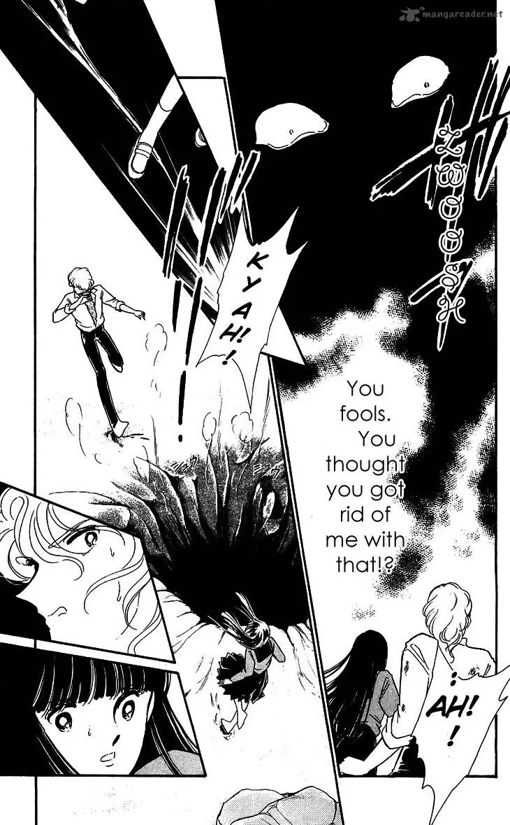 Ryouko's Case-Book of Spirits Chapter 16 page 38