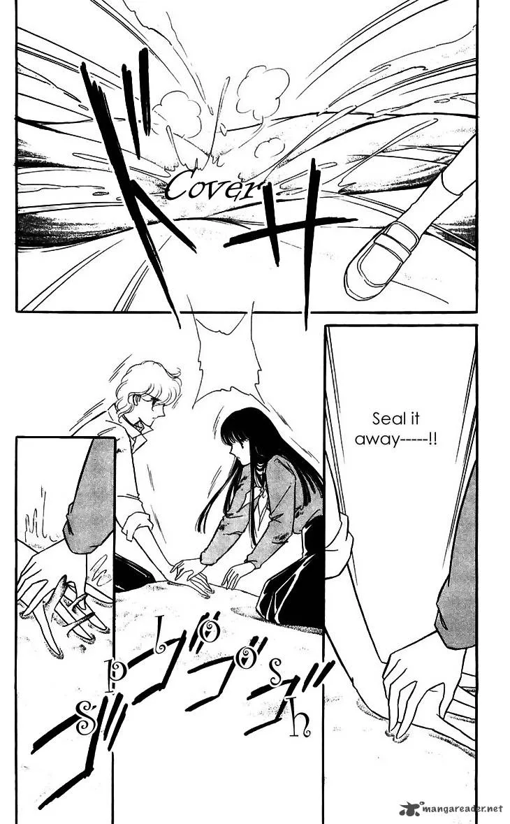 Ryouko's Case-Book of Spirits Chapter 16 page 41