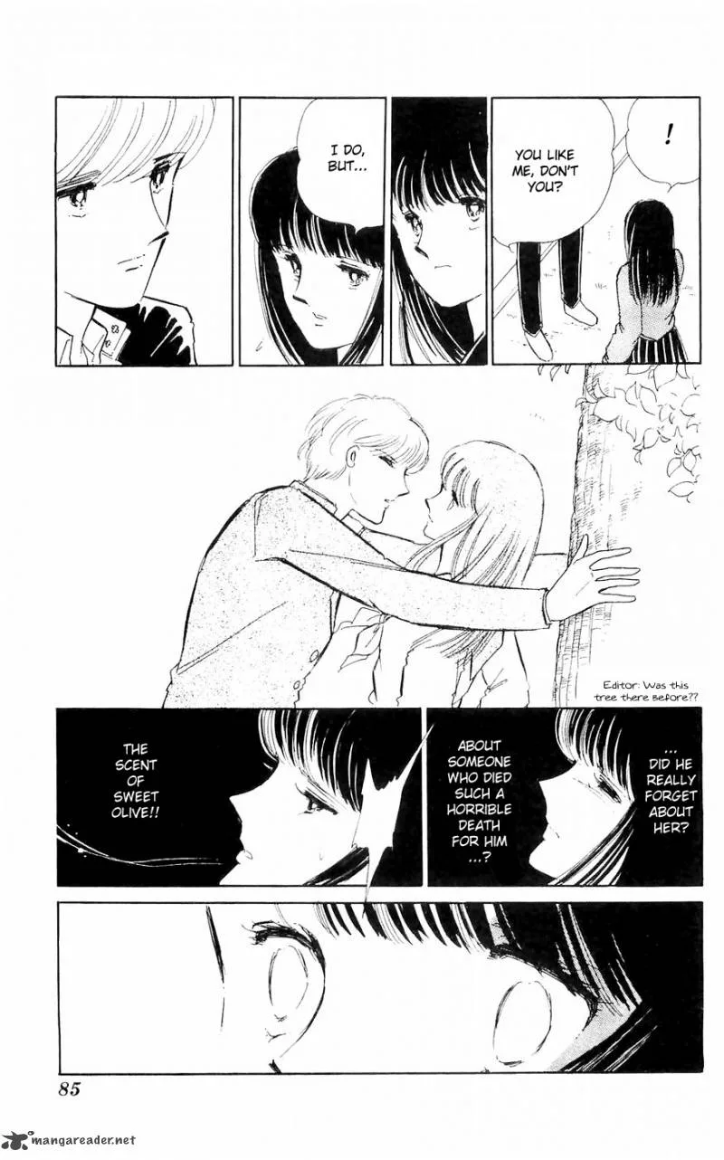 Ryouko's Case-Book of Spirits Chapter 2 page 29