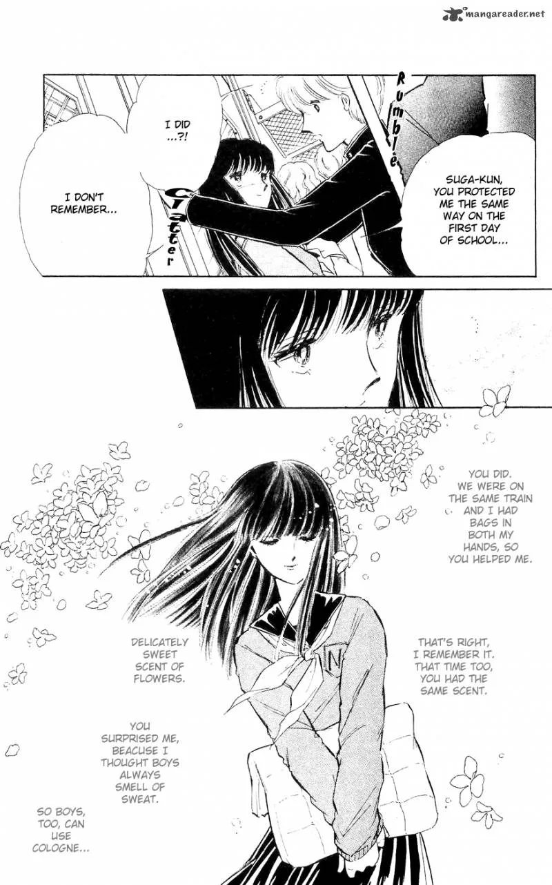 Ryouko's Case-Book of Spirits Chapter 2 page 9