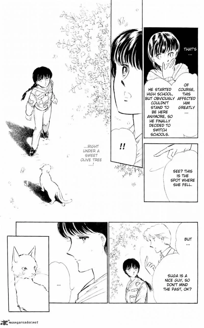 Ryouko's Case-Book of Spirits Chapter 2 page 27