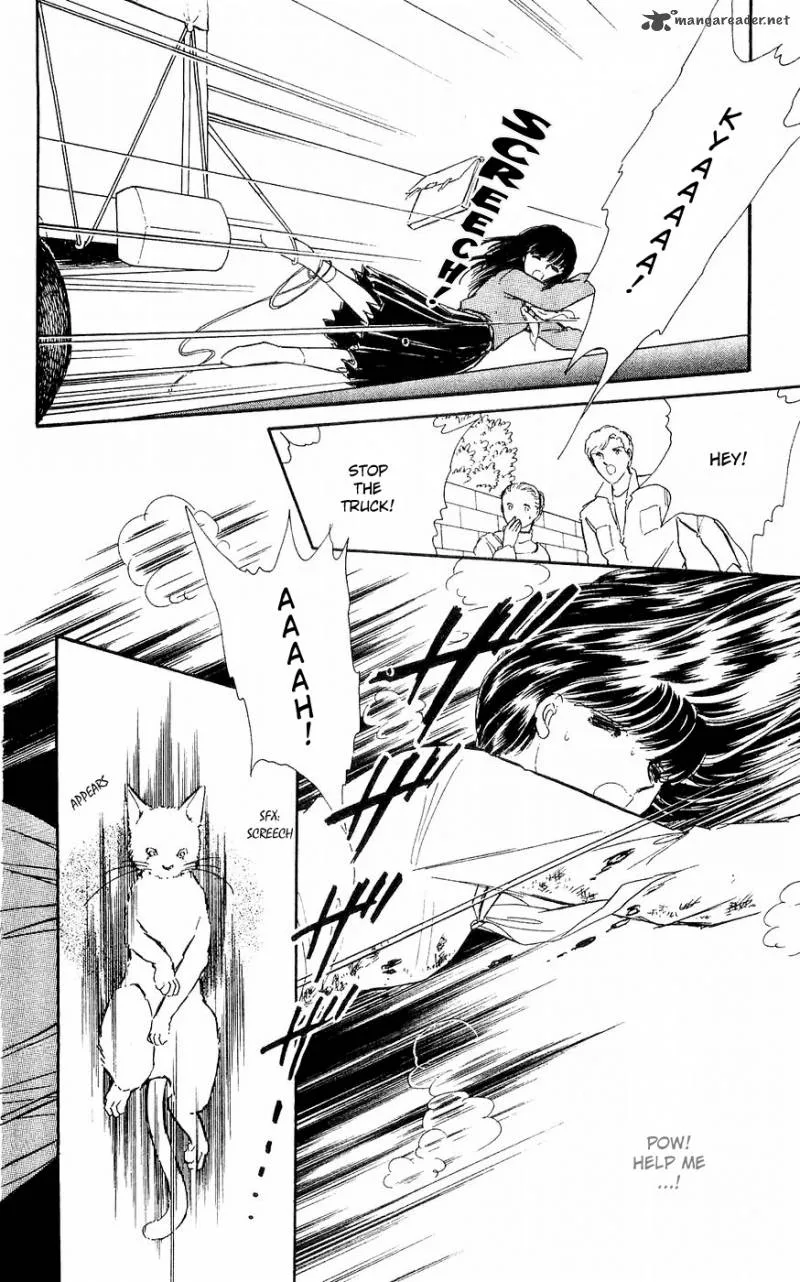 Ryouko's Case-Book of Spirits Chapter 2 page 32