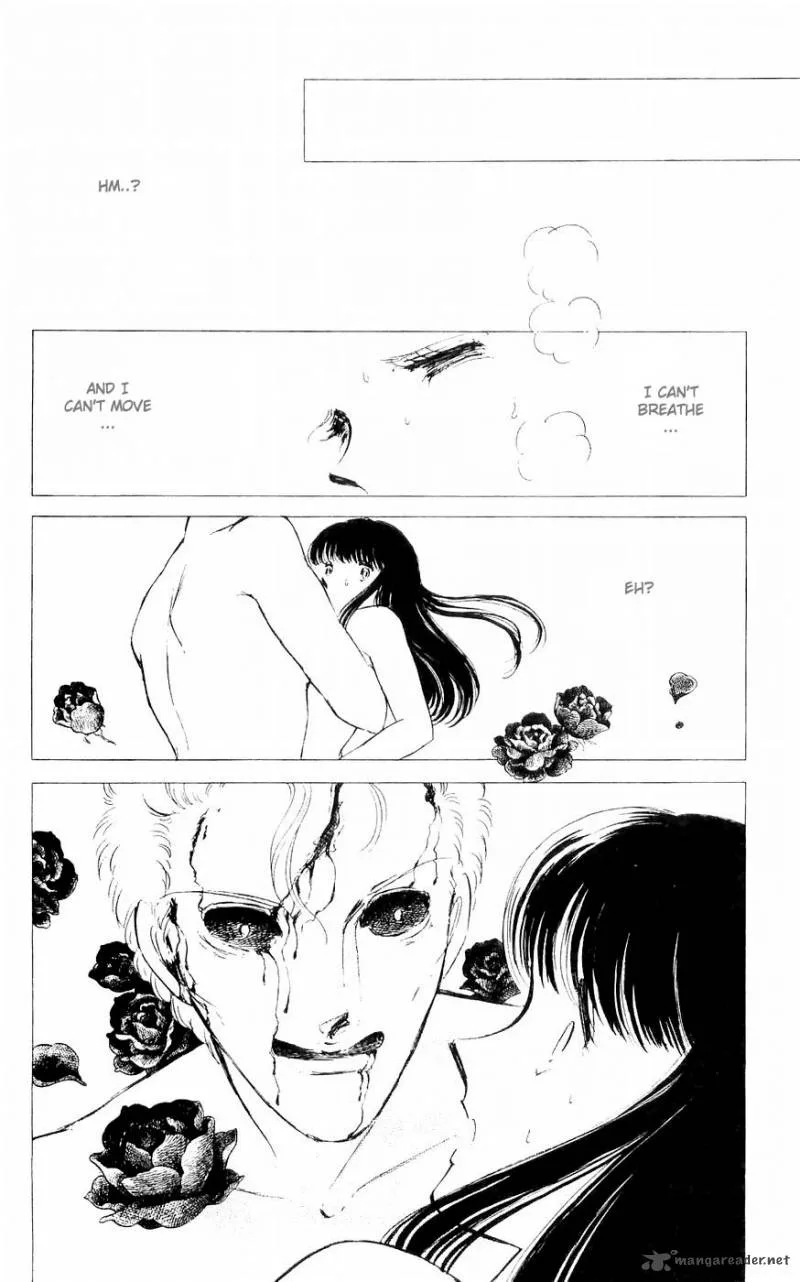 Ryouko's Case-Book of Spirits Chapter 3 page 31