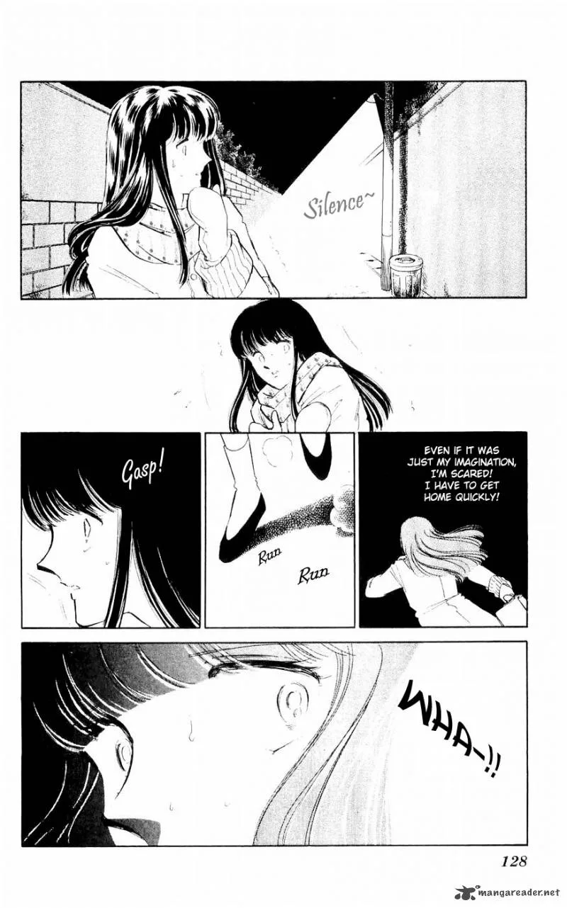 Ryouko's Case-Book of Spirits Chapter 3 page 21