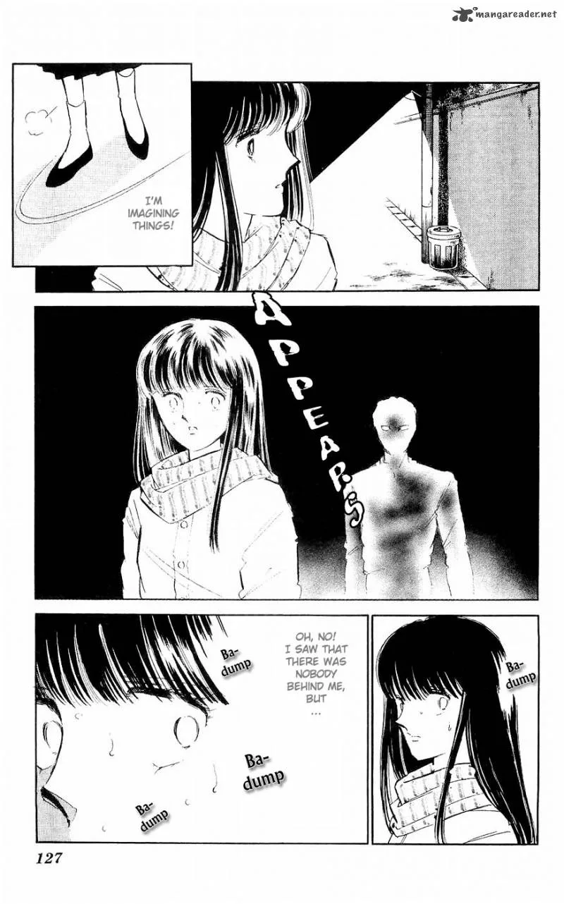 Ryouko's Case-Book of Spirits Chapter 3 page 20