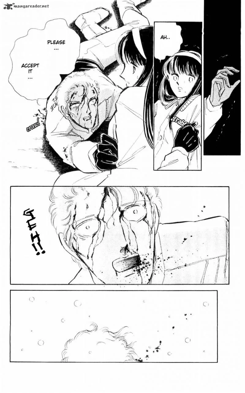 Ryouko's Case-Book of Spirits Chapter 3 page 15