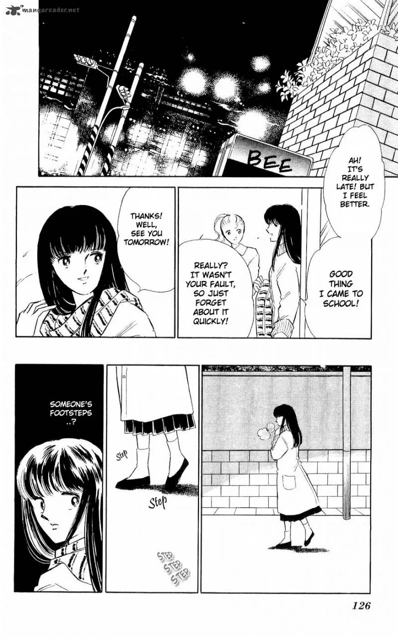 Ryouko's Case-Book of Spirits Chapter 3 page 19