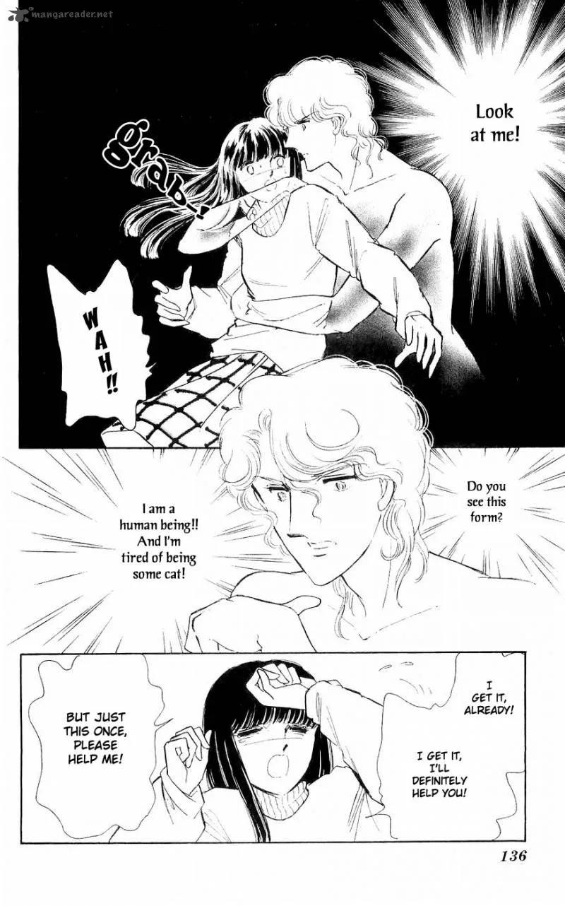 Ryouko's Case-Book of Spirits Chapter 3 page 29