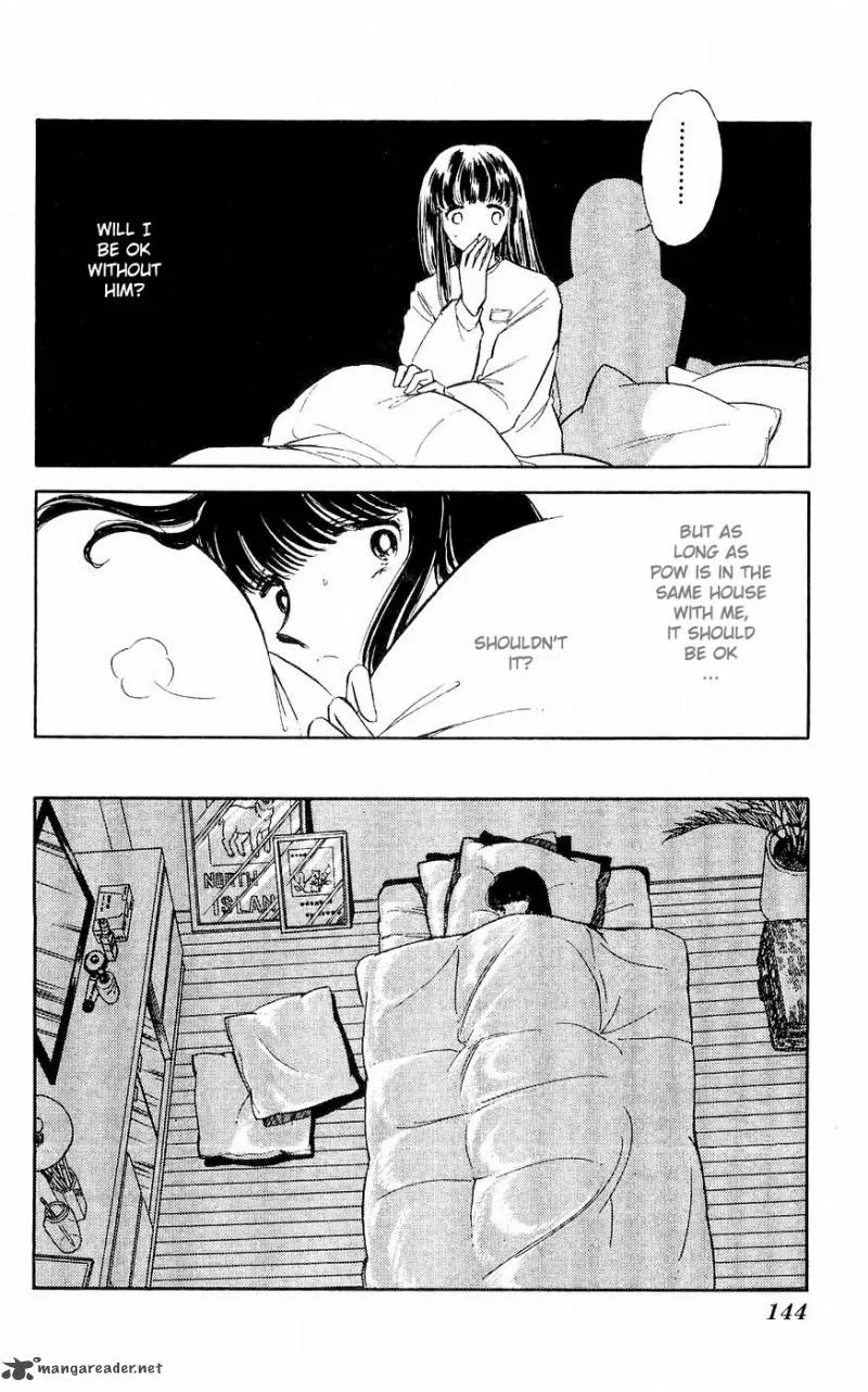 Ryouko's Case-Book of Spirits Chapter 3 page 37