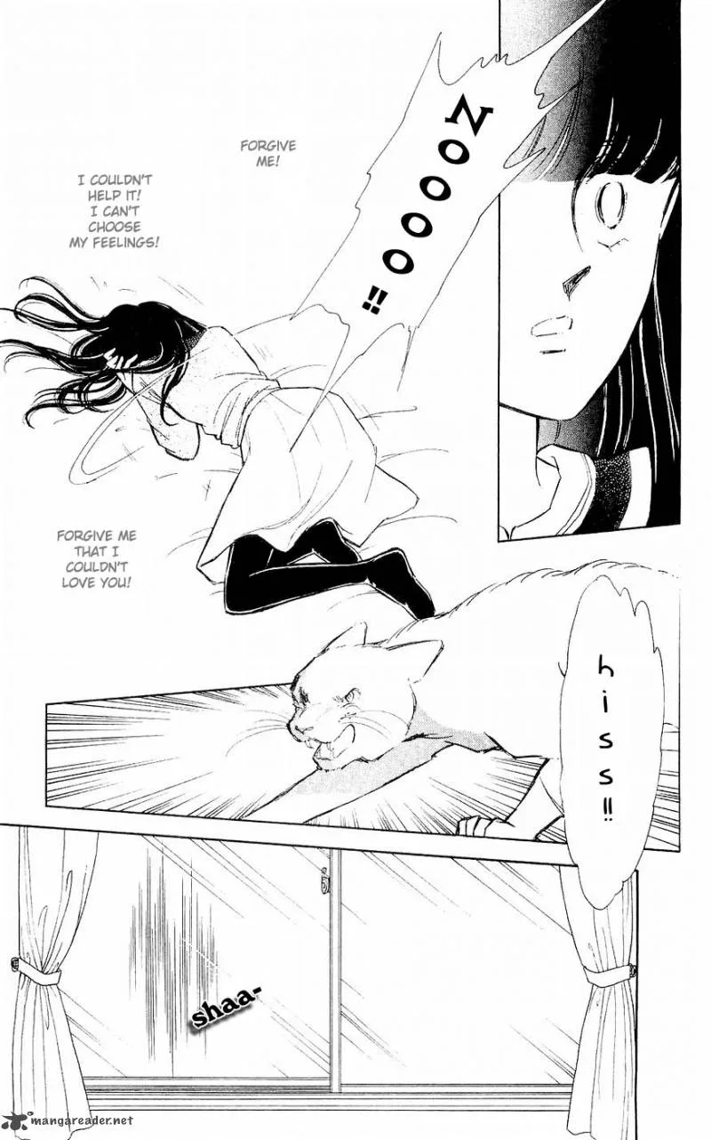 Ryouko's Case-Book of Spirits Chapter 4 page 20